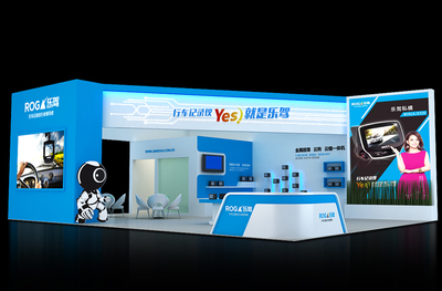 发展迅速的数字化展厅 信息科技技术服务新趋势