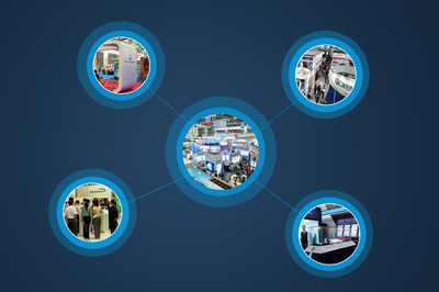 第十九届高交会即将开幕，深圳盾盘科技受邀参展，彰显信息科技服务实力