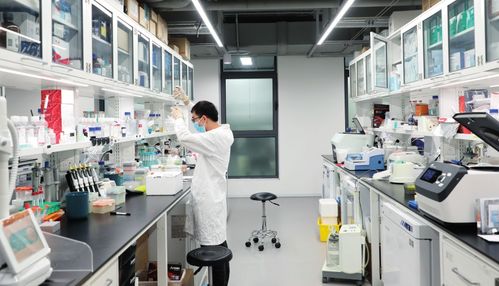 加快世界领先科技园区建设 瞭望治国理政纪事