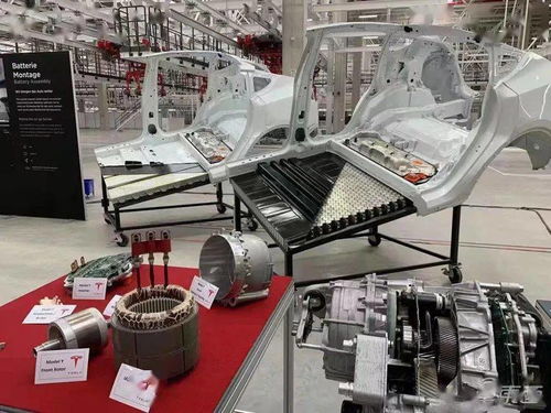 万亿美元俱乐部 科技巨擘的加速成长之路